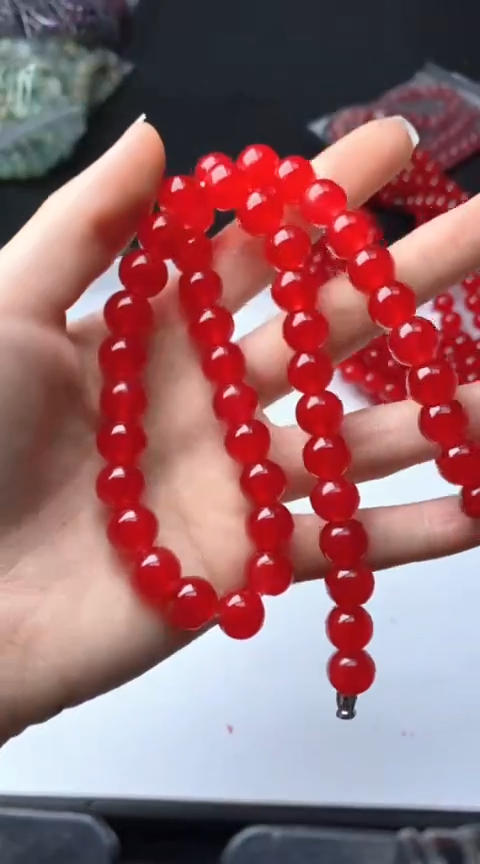 所见即所得113卡10 项链