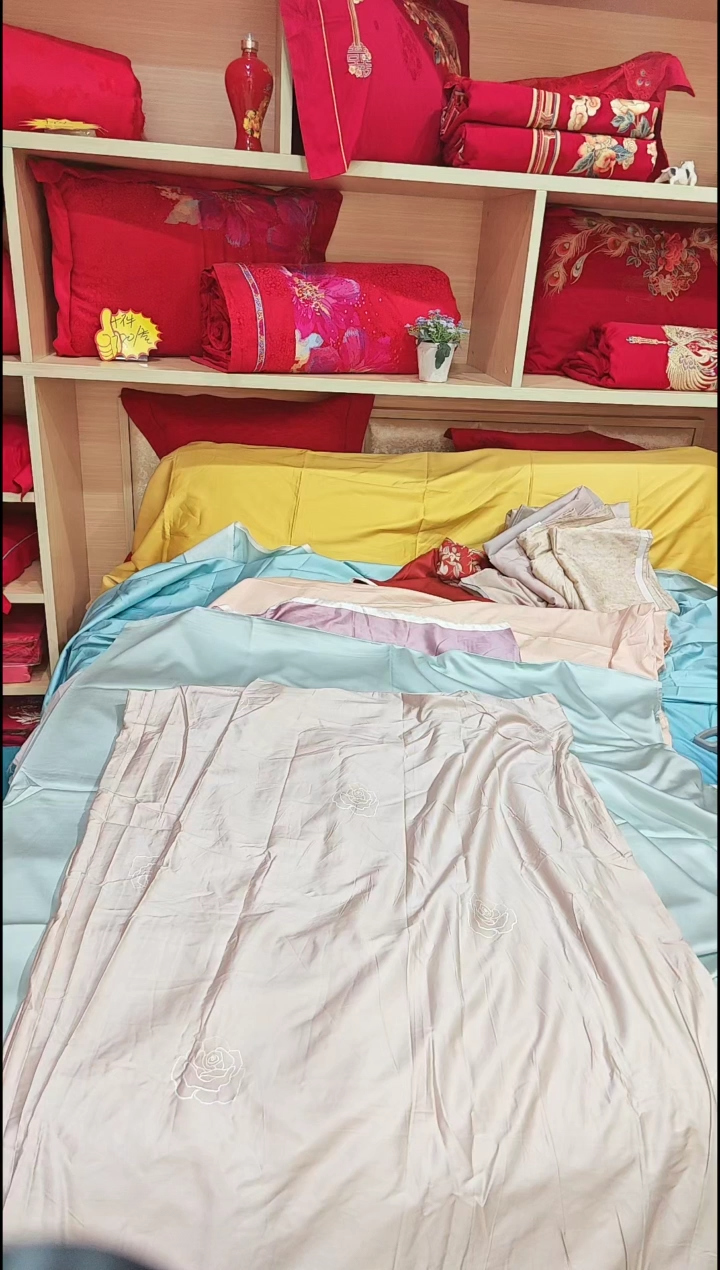 银鼠毛天丝棉磨毛床单1.8*2.4