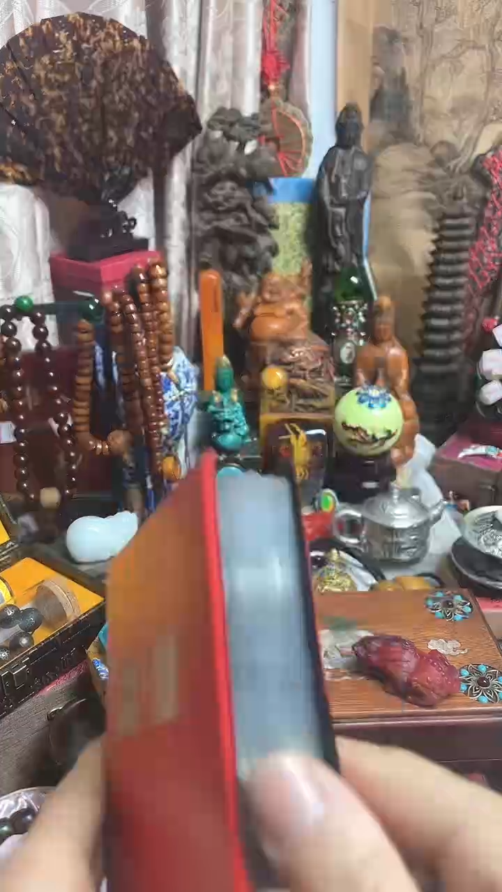 【闪购商品】扇子老板娘好物推荐