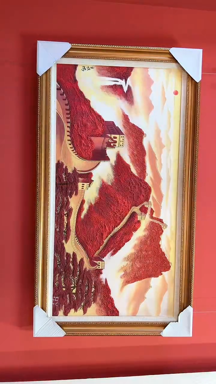 【闪购商品】国画王顺增老师作品84