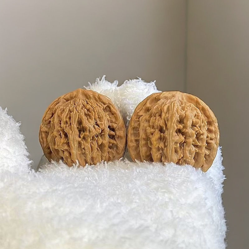 四座楼核桃（编号25032639）