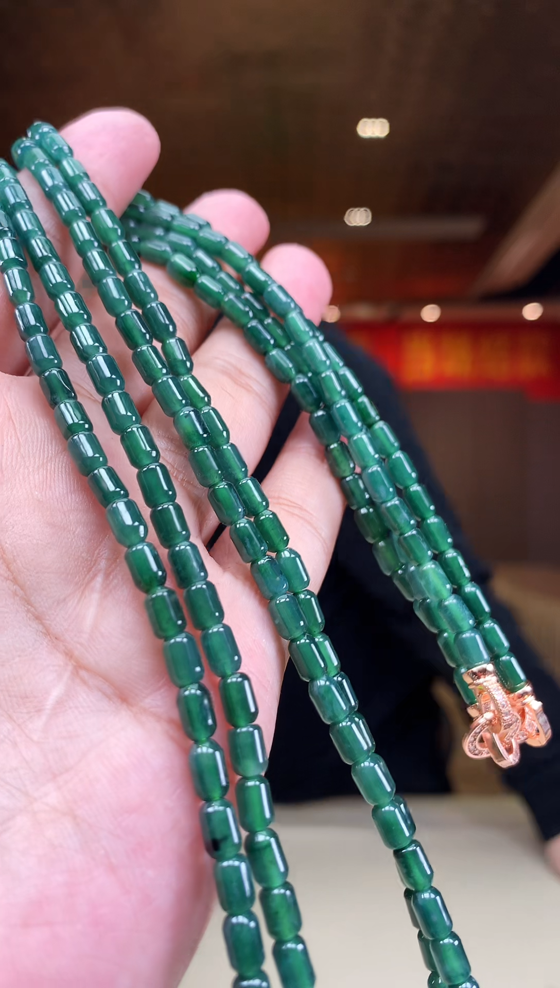 【闪购商品】定制翡翠未镶嵌多样性发货（只发一件) *d29