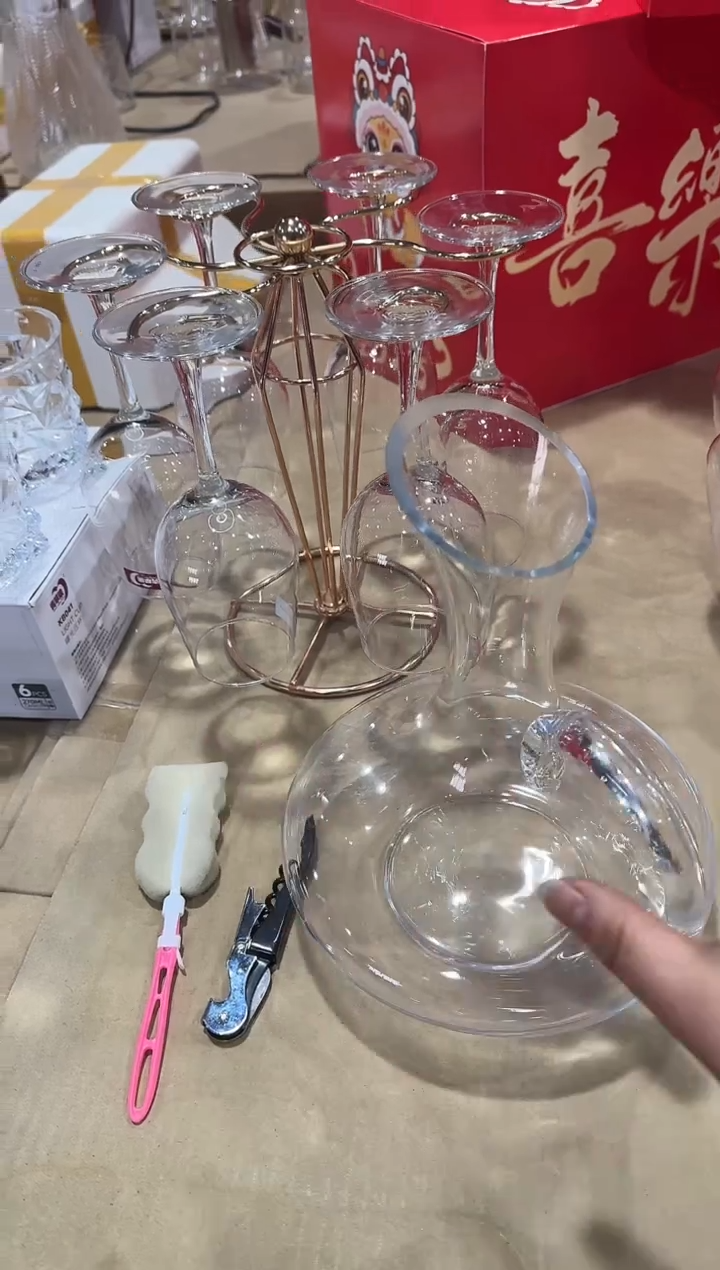 【闪购商品】玻璃无盖款青苹果直播闪购价