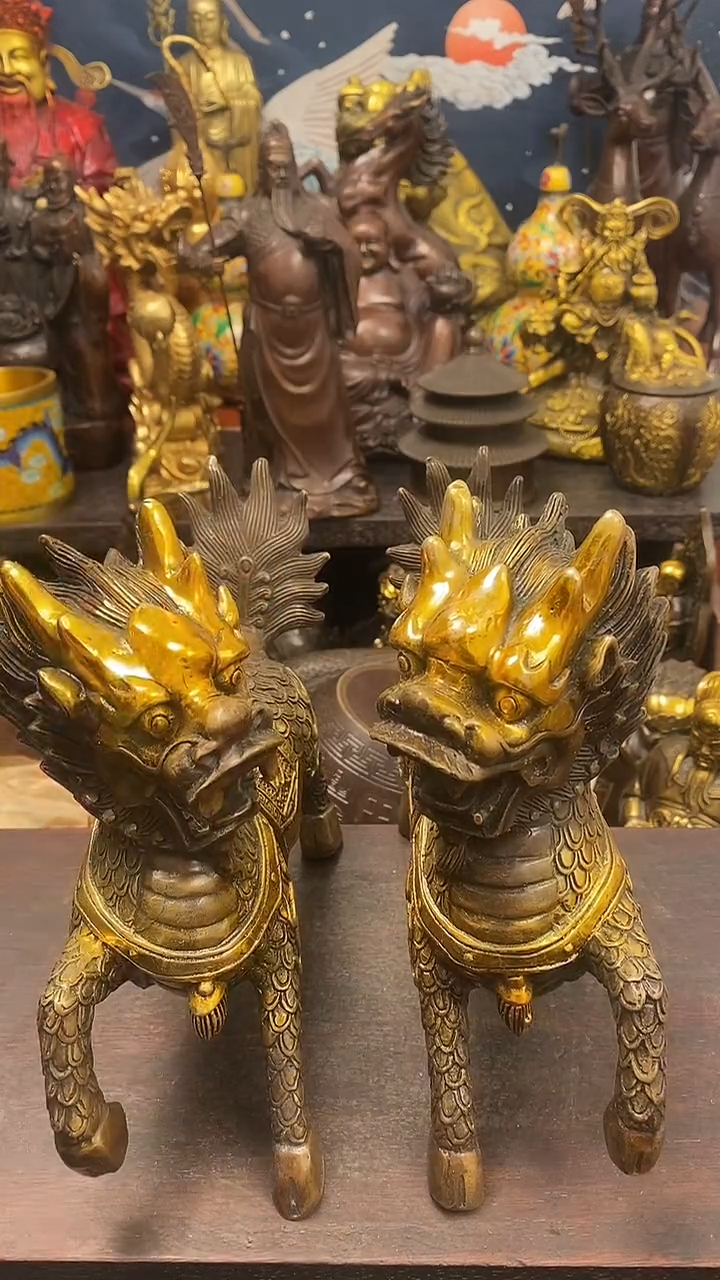 案台摆件  物品摆件  