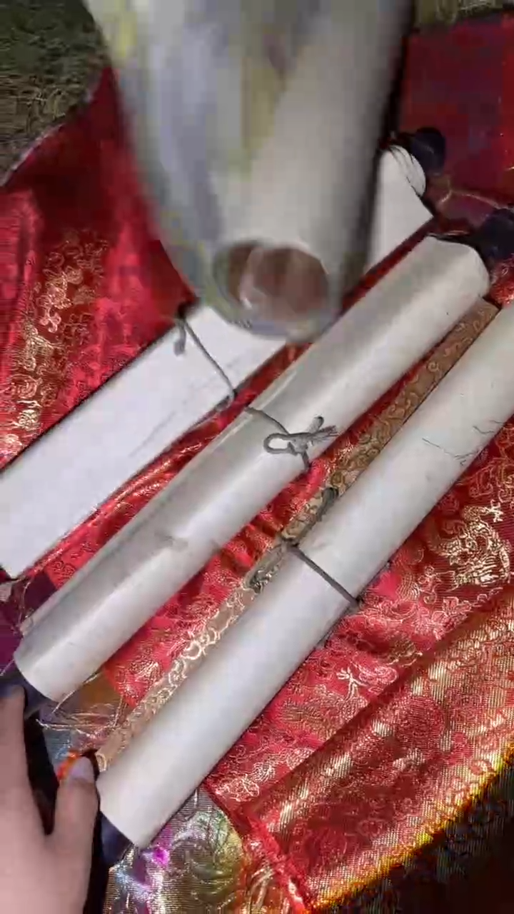 琪琪专属精品链接