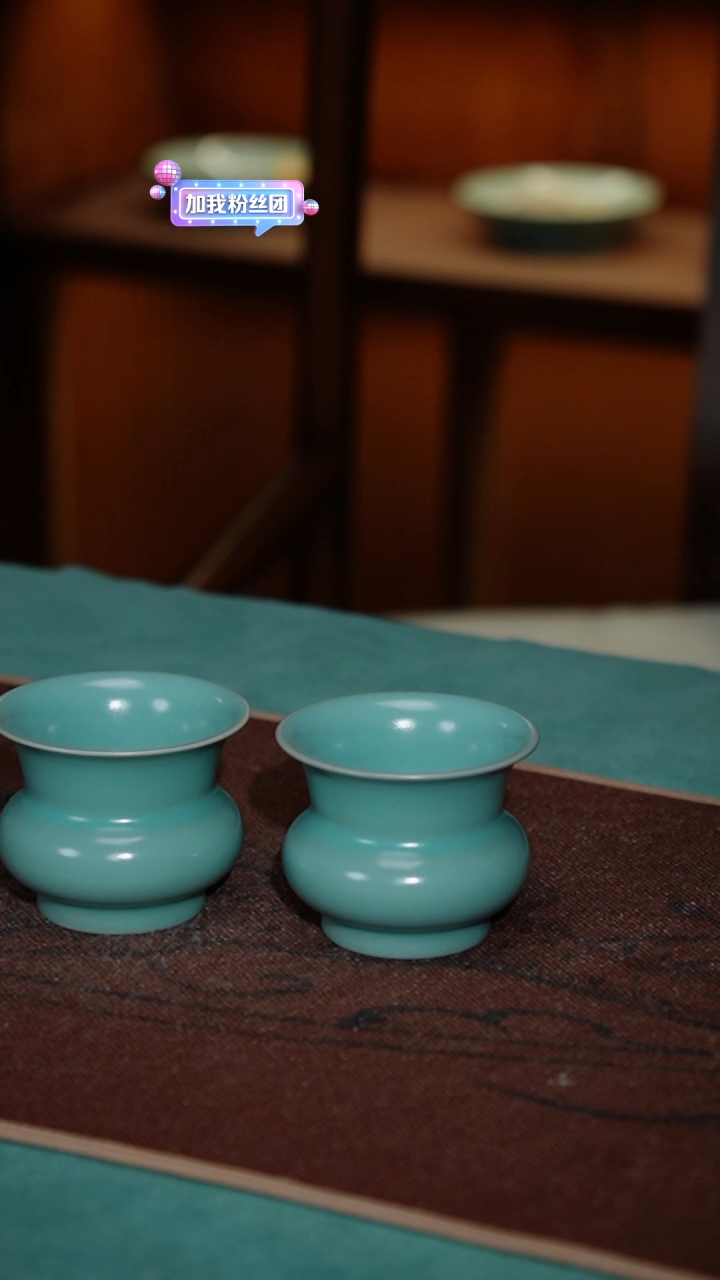 【闪购商品】126-2小浣溪沙（天青微蓝 不完美）