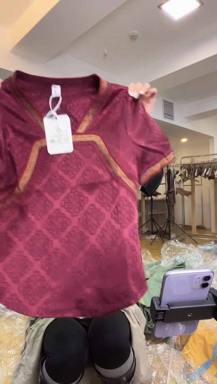 半袖 2X 135斤以里