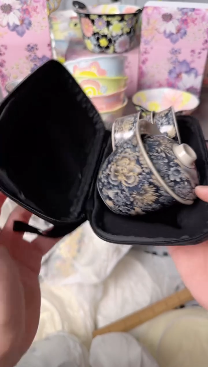 瓷片829默认微瑕谨慎参怕库存1件