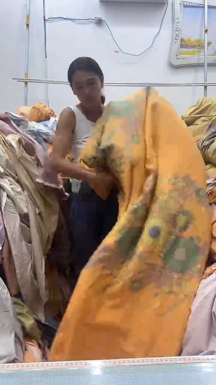 孤品大布头小布头24