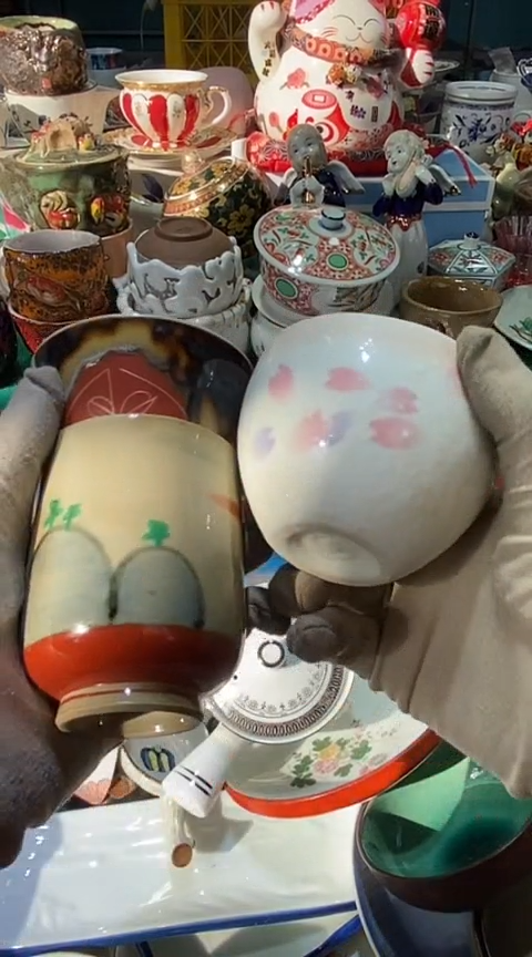 【闪购商品】瓷片1111111111111111