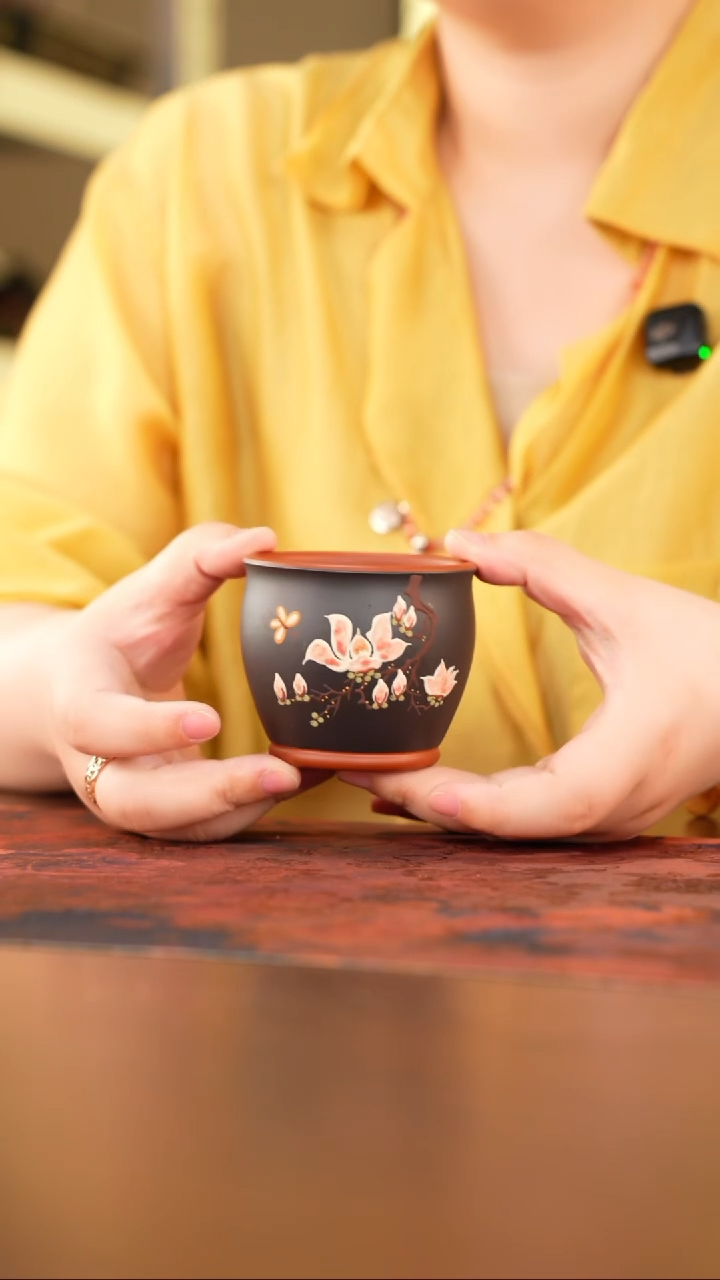 茶杯紫砂0921092109210921