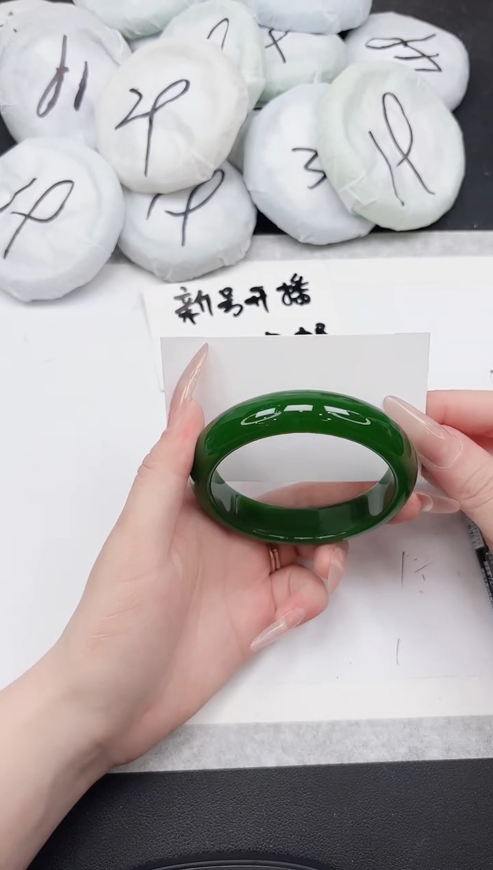 女款东凌手镯144-60