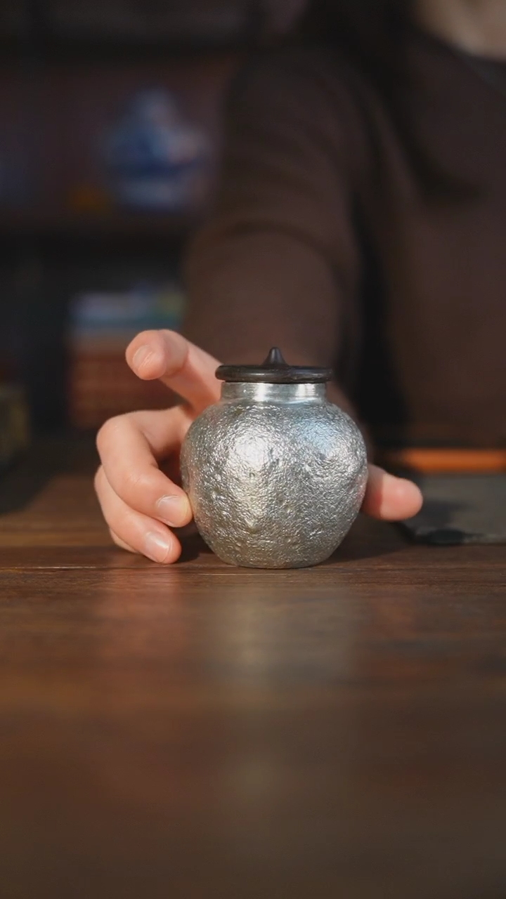 【闪购商品】茶叶罐茶叶罐茶叶罐