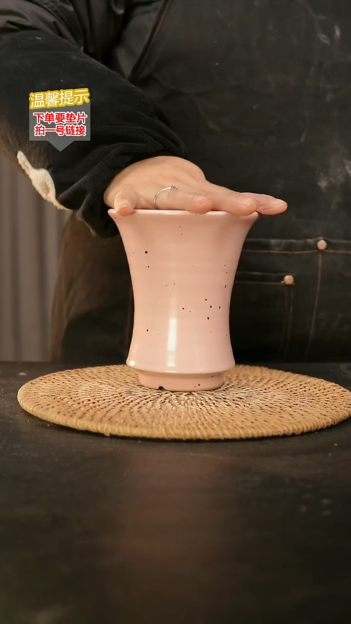 瓷片内口径约11 外高约13