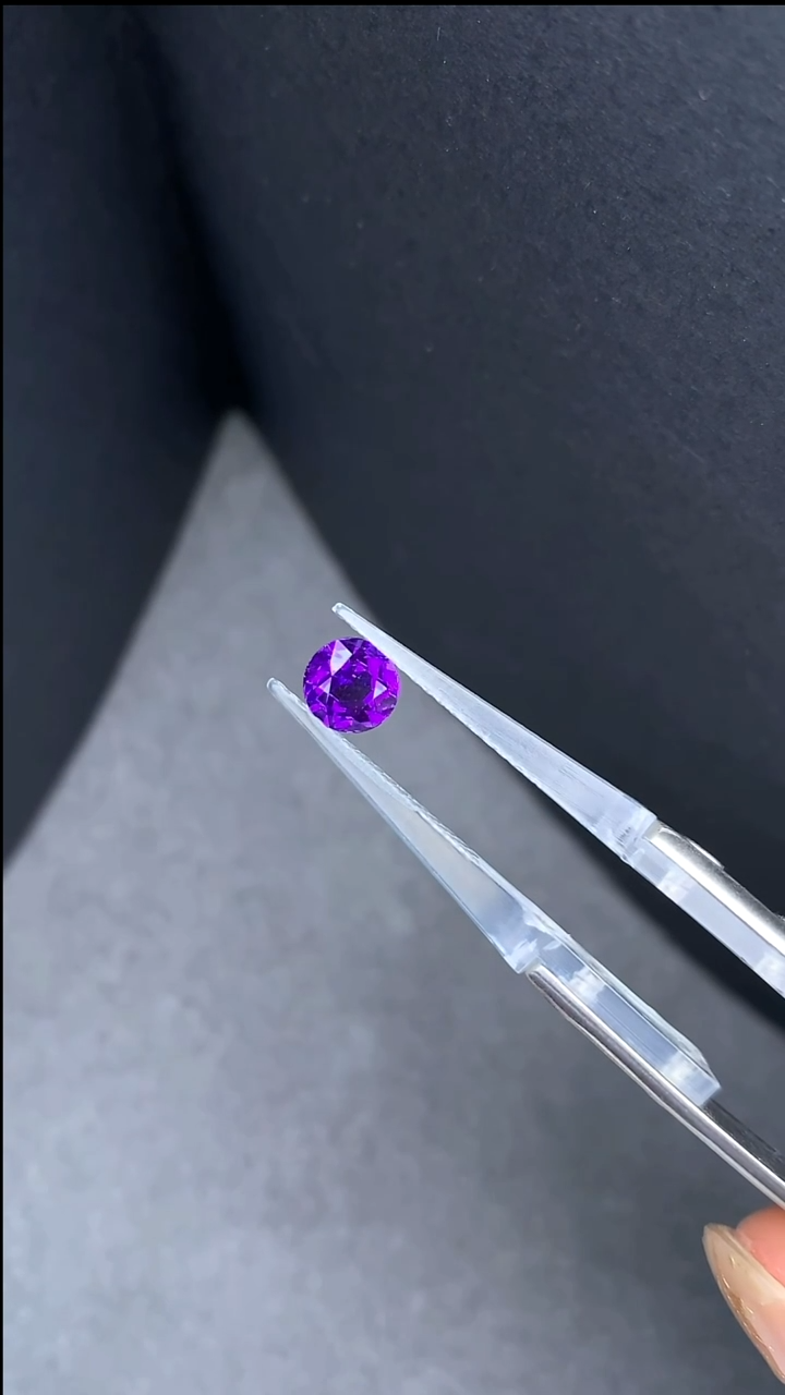 【闪购商品】蓝宝石裸石未镶嵌1.55克拉