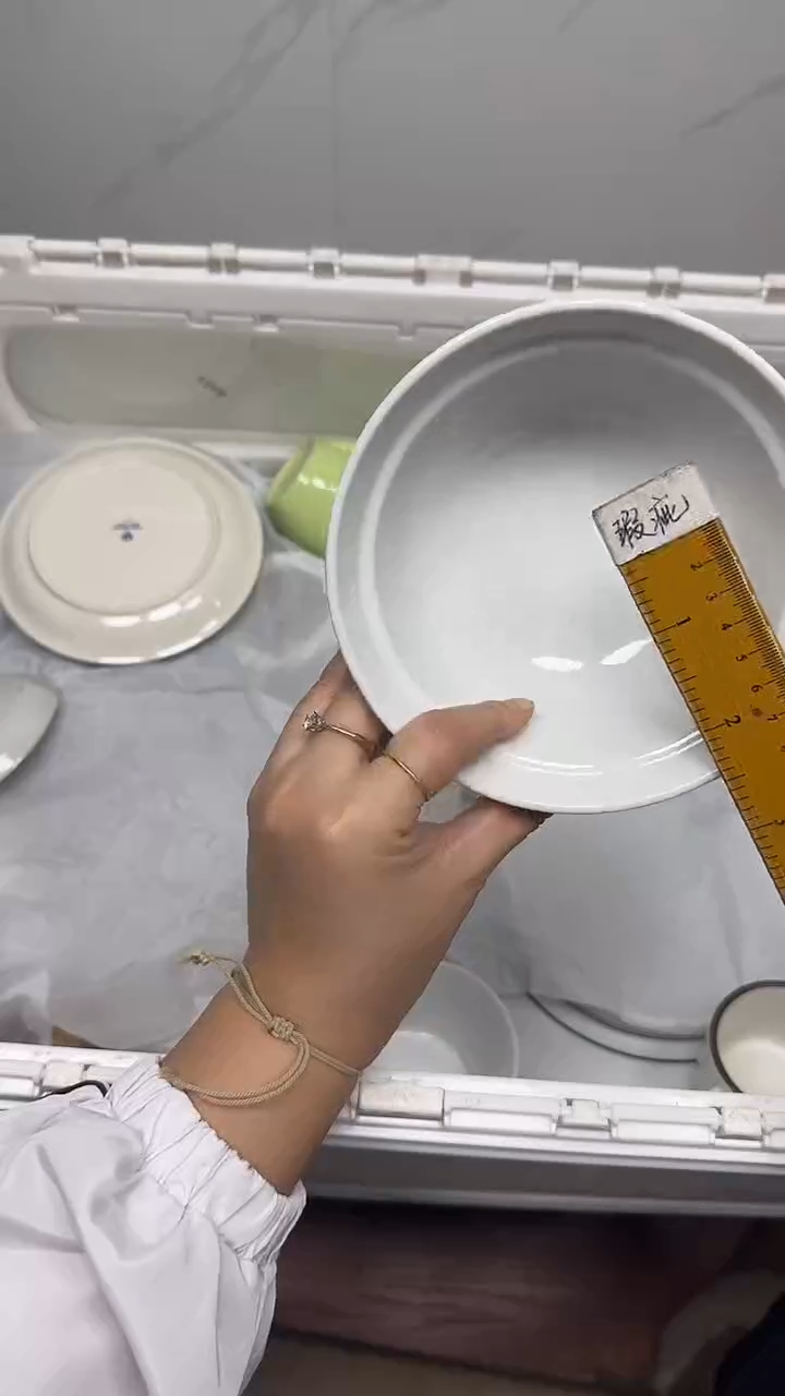 【闪购商品】188回流瓷器默认微瑕，18.8包邮