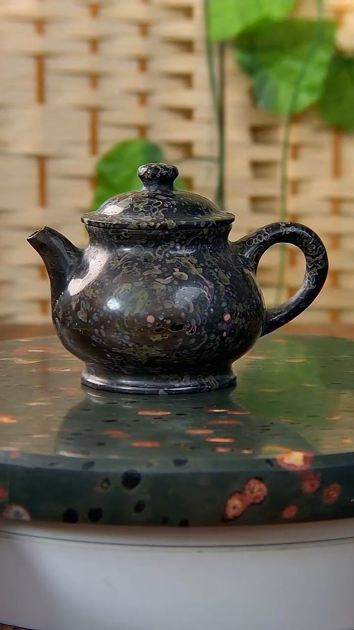 奢上奢精品梅花玉N