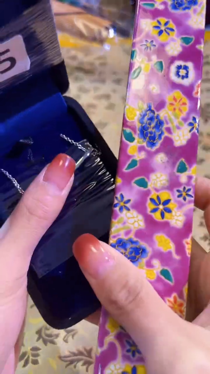 【闪购商品】瓷片陶茶666文玩周边多人