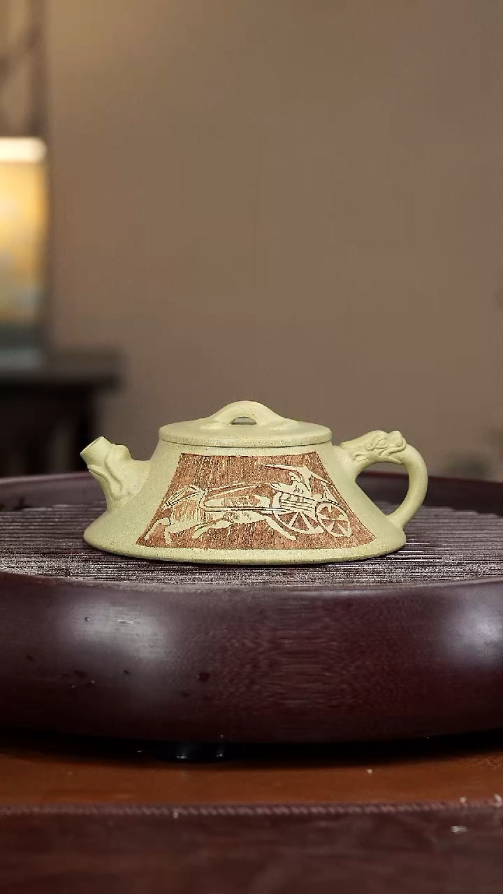 【闪购商品】紫砂茶壶宜兴紫砂壶