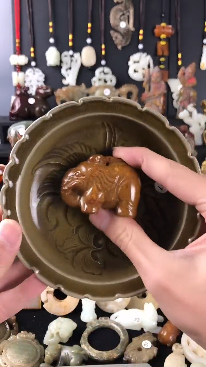 瓷片瓷器瓷器瓷器和田