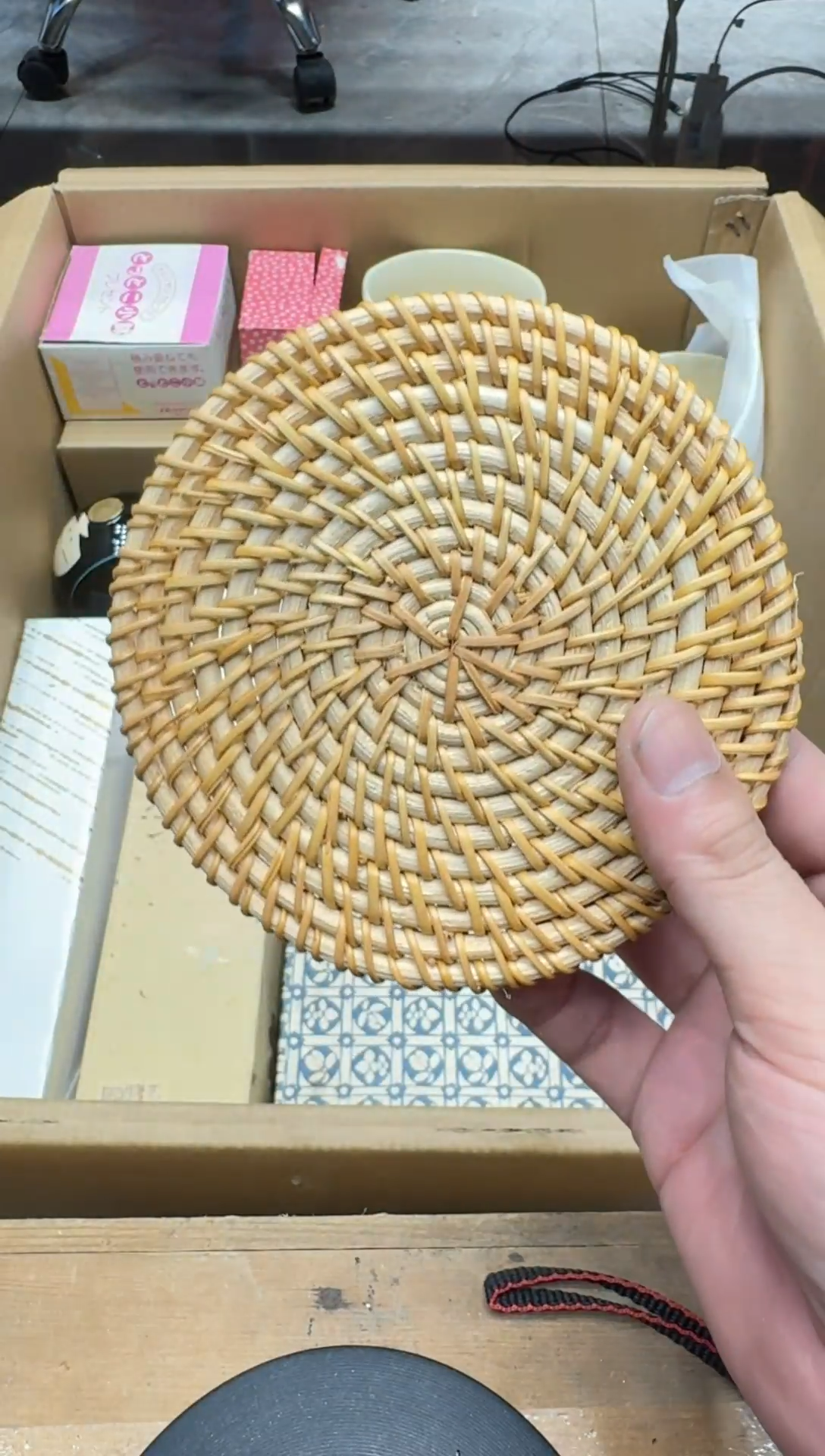 瓷器闪购商品 如图 中古品默认微瑕