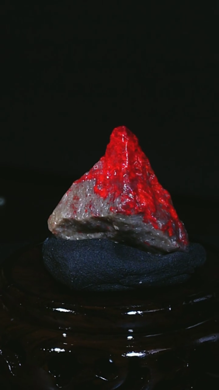 【闪购商品】昌化石昌化鸡血石