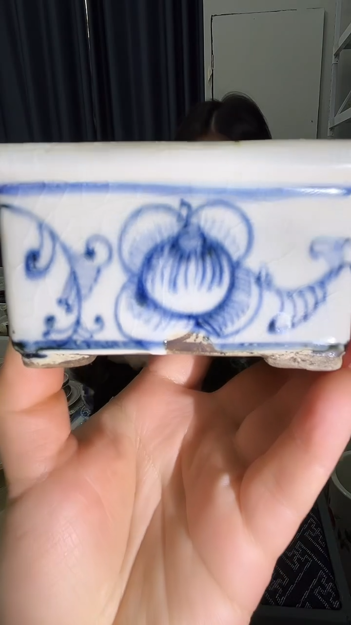 【闪购商品】瓷片景德镇陶瓷陶瓷陶瓷