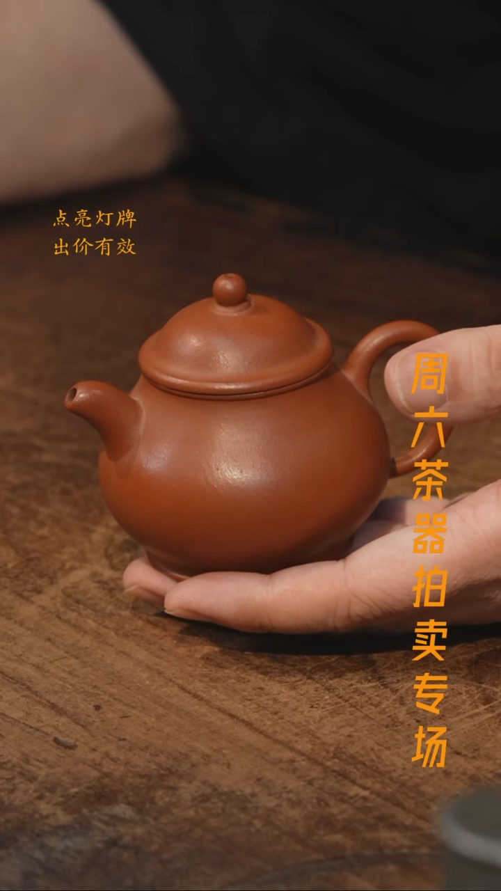 巫**云【隐山集】甄选茶器H22