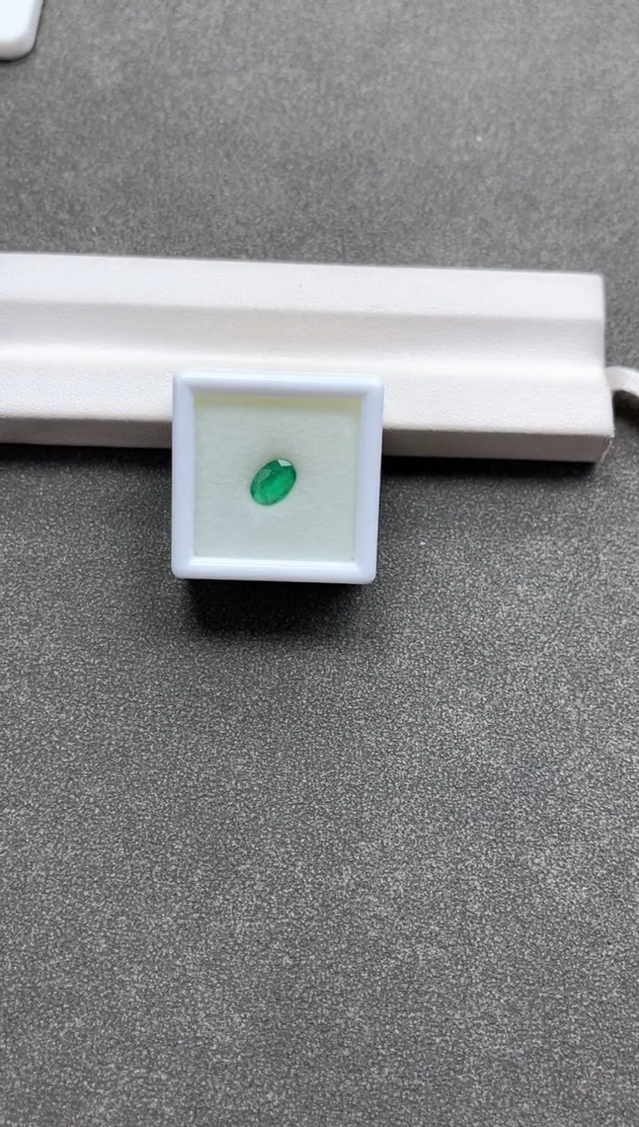 【闪购商品】祖母绿裸石未镶嵌裸石