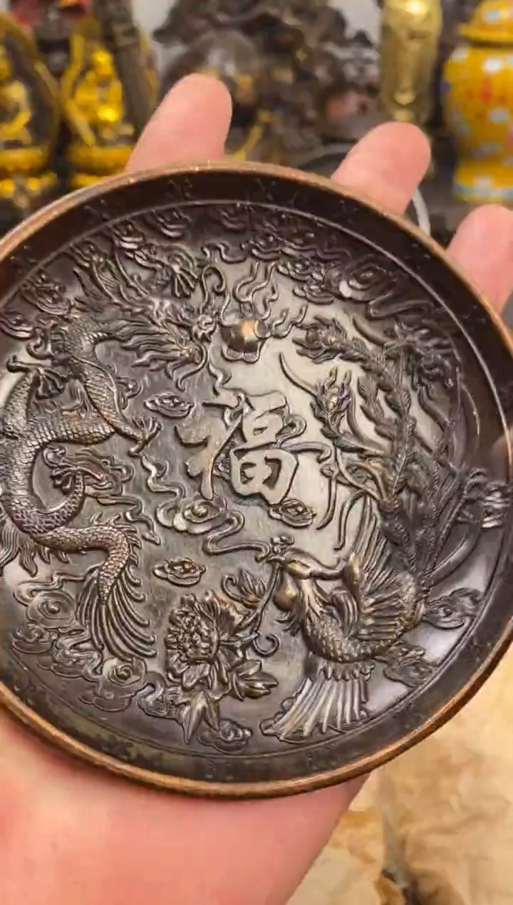 案台摆件  物品摆件