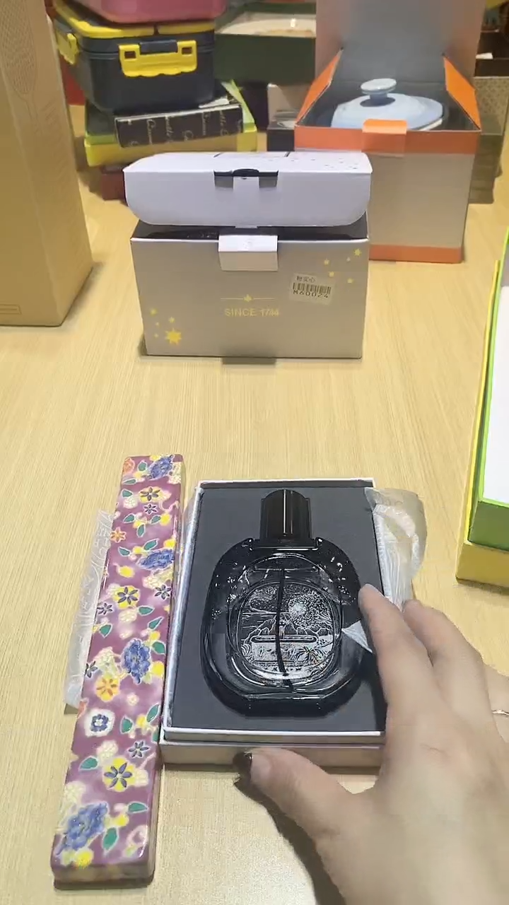 【闪购商品】瓷片锅碗瓢盆一件不剩 肌肤之水