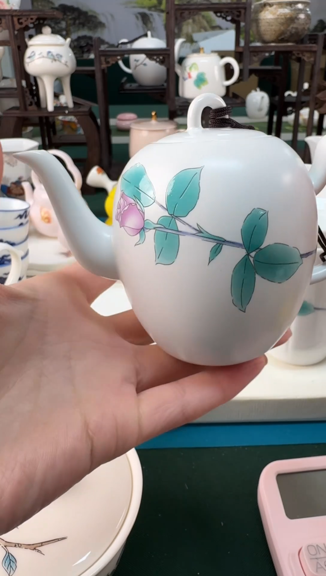 【闪购商品】瓷器 ······.......