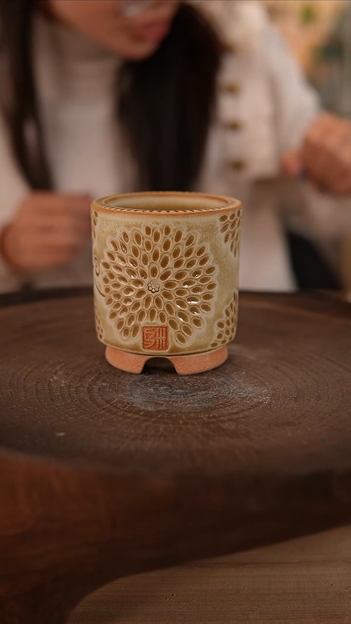 【闪购商品】陶瓷2-20-332默认有瑕口6