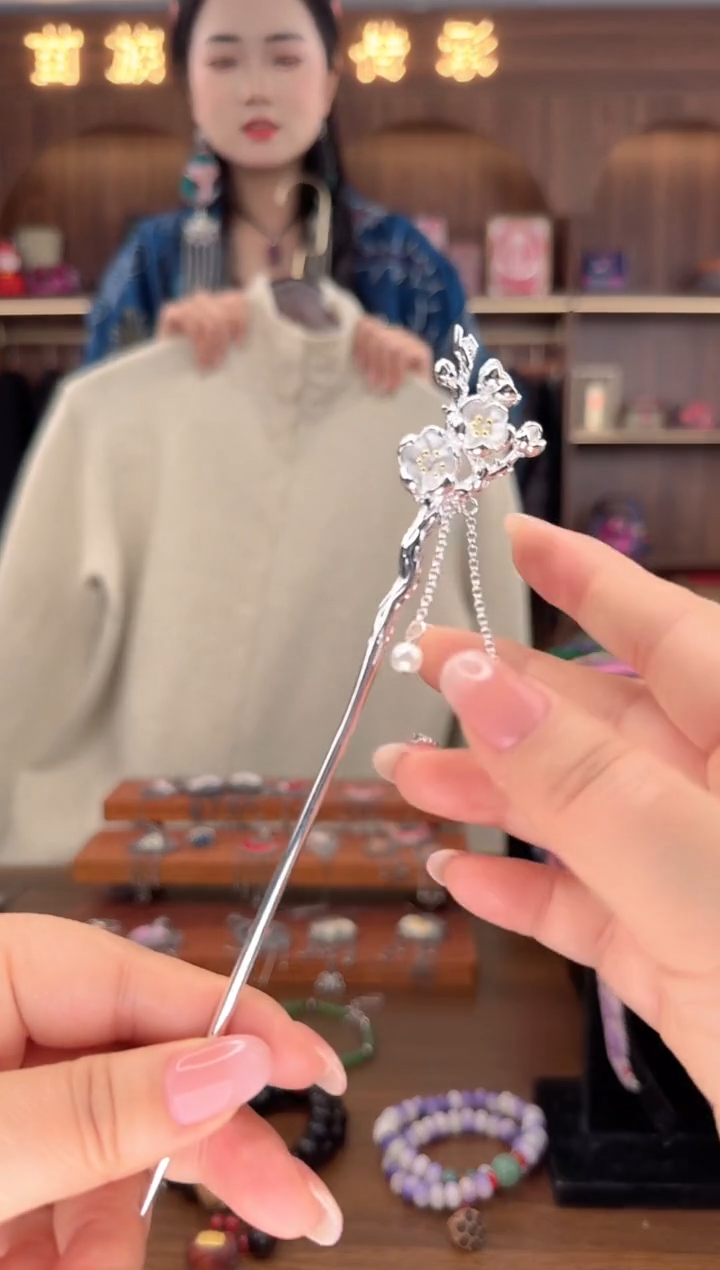 刺绣扶光苗绣传承41