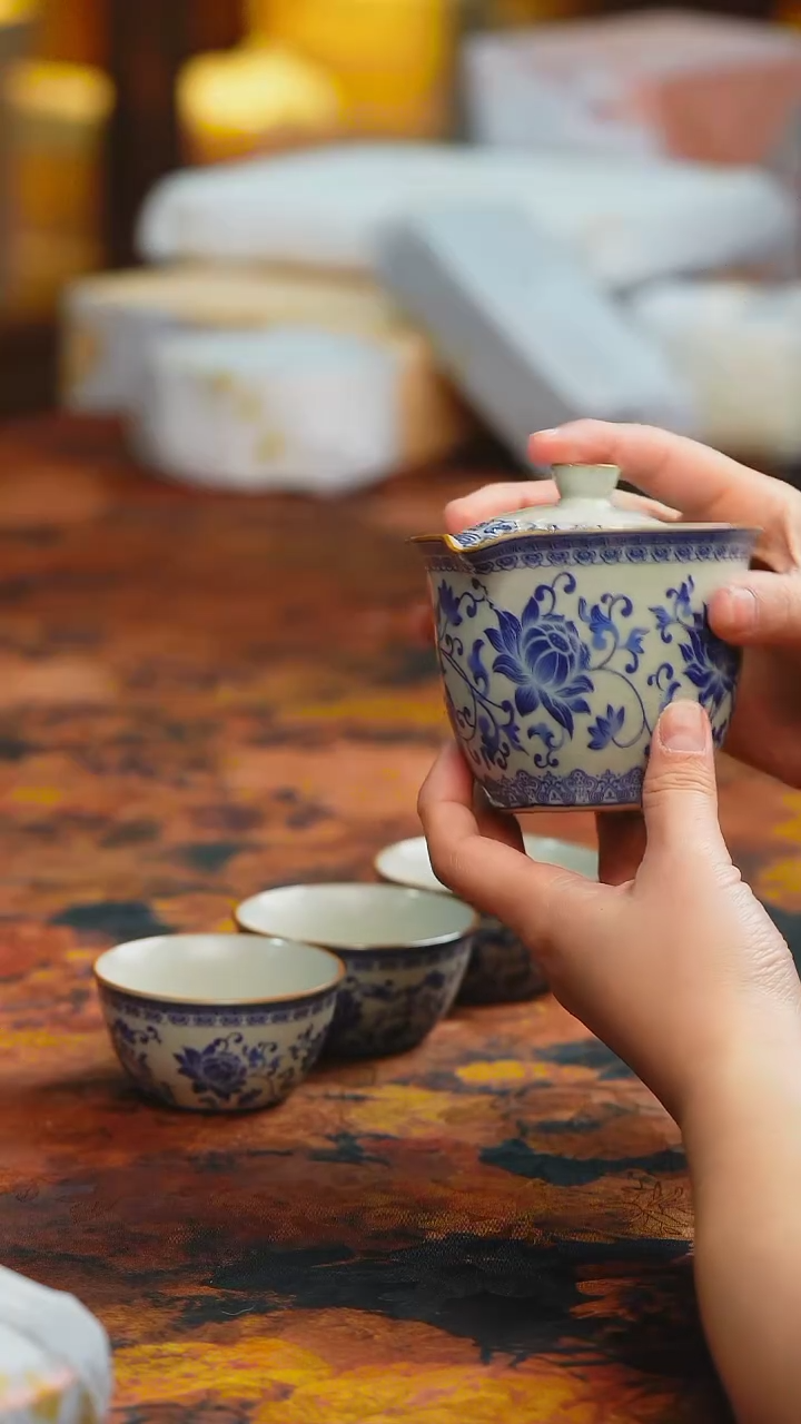 【闪购商品】楽门茶器！！！！