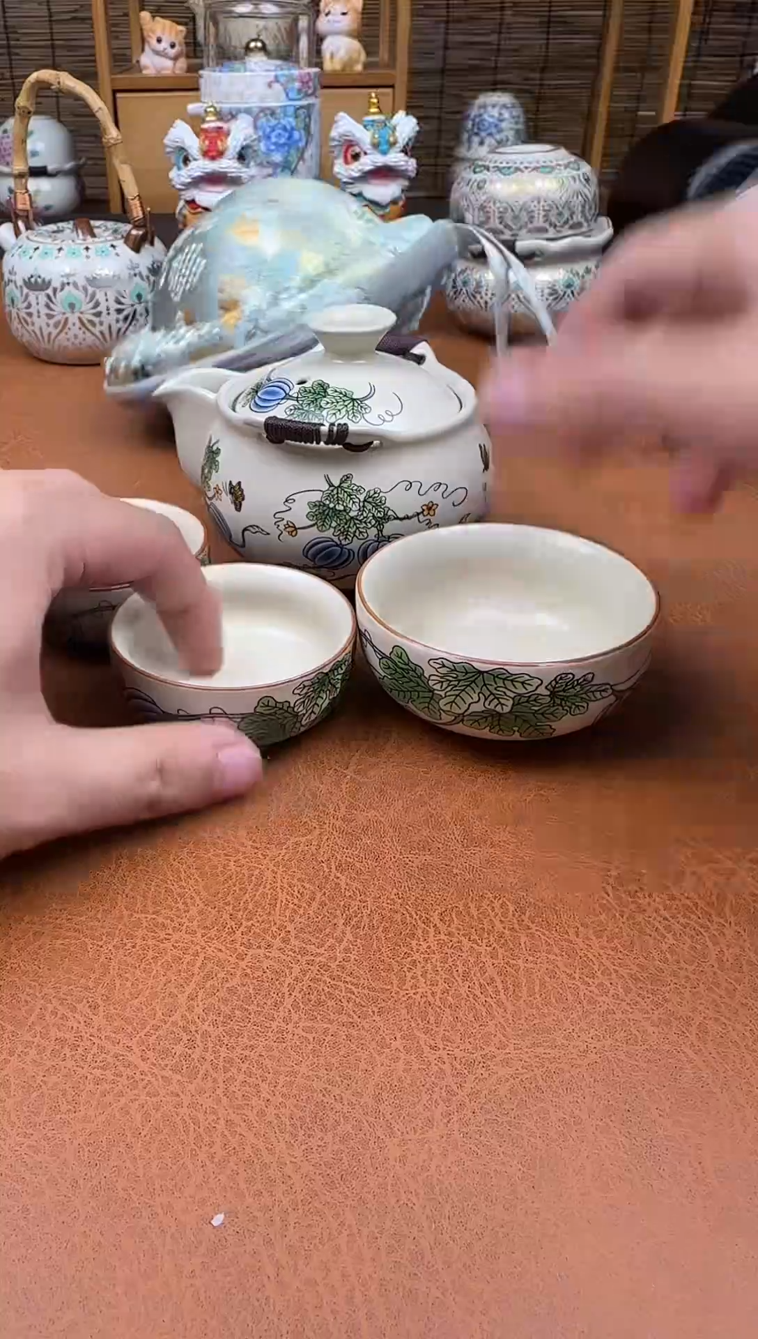 高端茶器专享@尊贵的客人666！！！！！