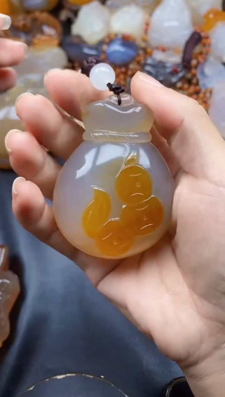 未镶嵌1玛瑙/玉髓影**光ll