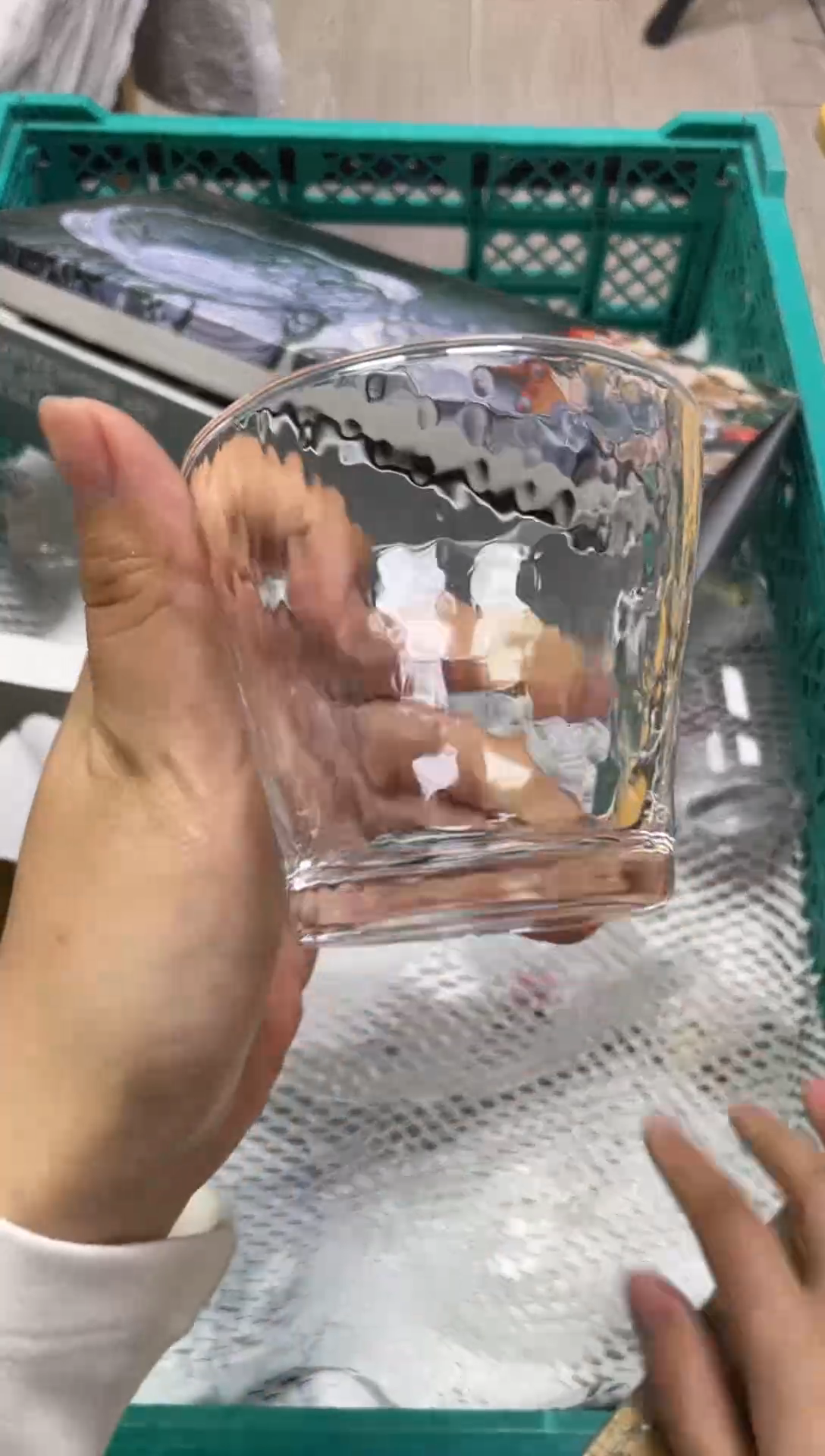 手工艺品玻璃香****?528精美产品感谢选购  