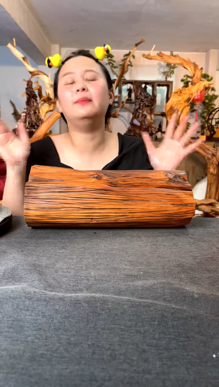 【闪购商品】柏木（崖柏）崖柏小件