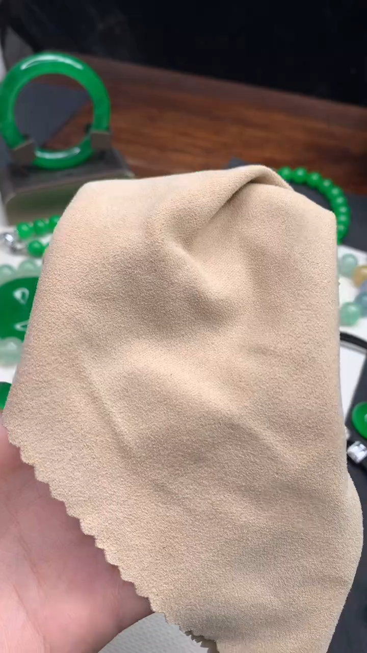 颈饰未镶嵌翡翠金*#无美颜滤镜七天无理由