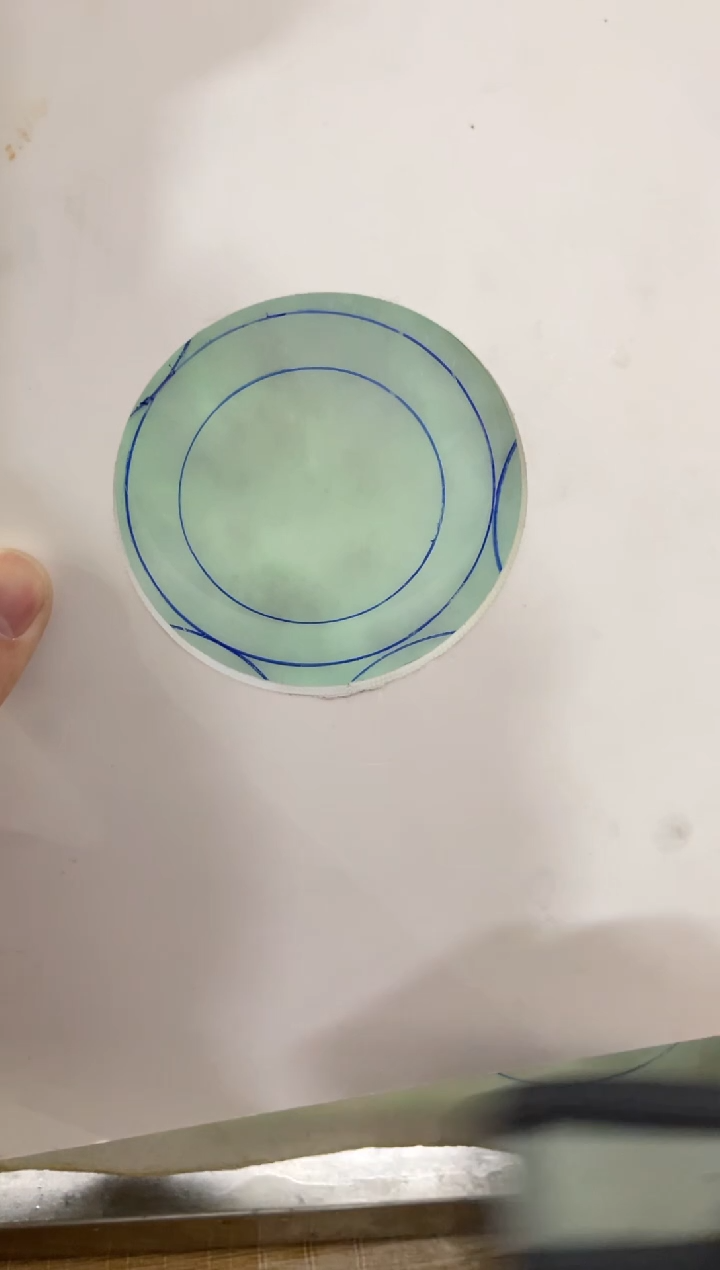 【闪购商品】定制翡翠手镯未镶嵌手镯AJC/DZS