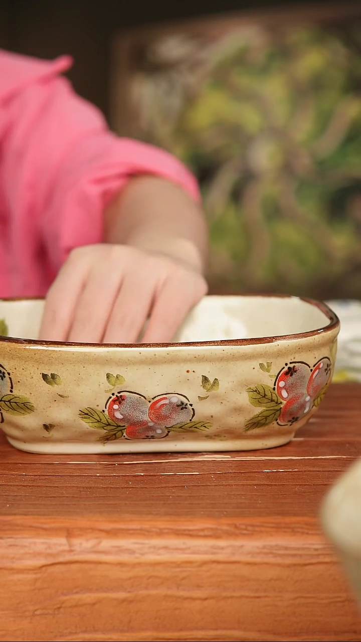 景德镇高温釉下彩20-460口径18.