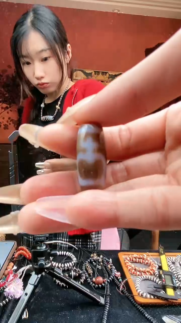 【闪购商品】玛瑙/玉髓110未镶嵌0122-