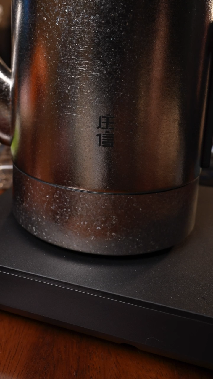 弥生茶器迎新前奏