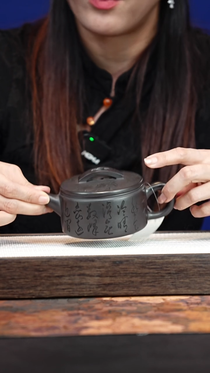 茶壶紫砂宜兴紫砂