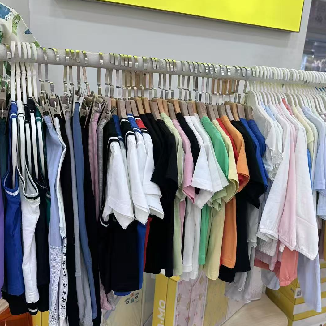 【备注款】Mu儿童夏季短袖连衣裙透气速干棉短裤婴童防晒用品