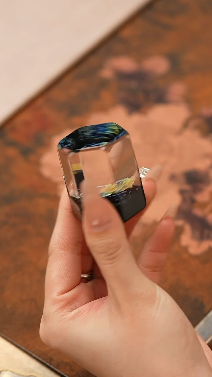 【闪购商品】禾器/墨宛盖置链接