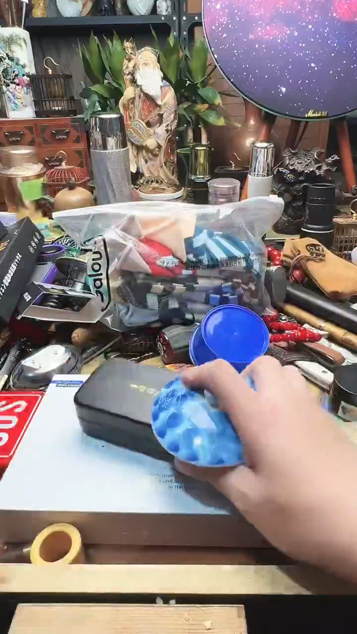 陶瓷器摆件茶文化 工艺美术 