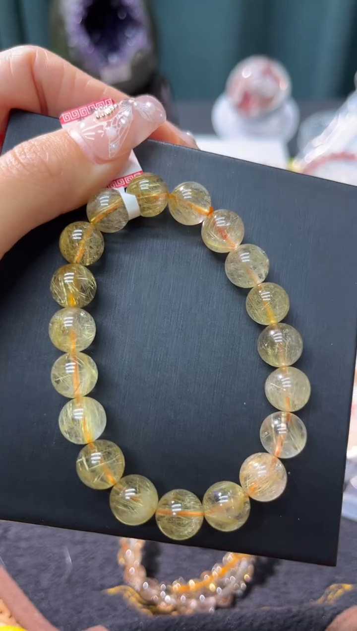 【闪购商品】水晶-未镶嵌120多样性发其一/10+