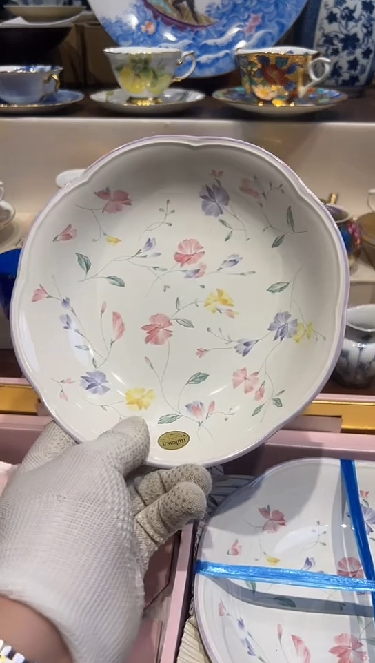 【闪购商品】中古回流瓷器谨慎参拍